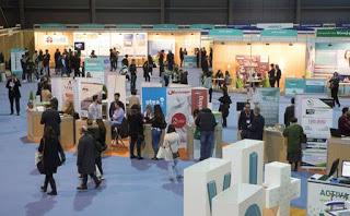 Los foros de empleo se reinventan para captar talento joven en tiempos de crisis