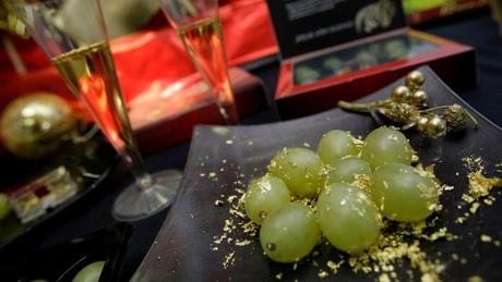 ¿Por qué comemos uvas en Nochevieja para dar la bienvenida al nuevo año?