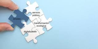 Recuperación, Transformación y Resiliencia Recuperación, Transformación y Resiliencia