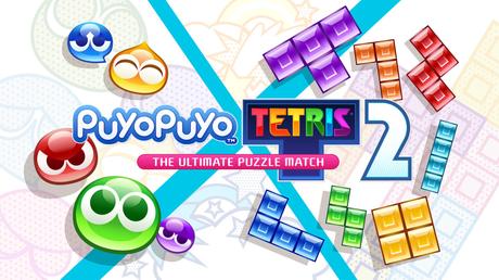 Análisis de Puyo Puyo Tetris 2 – El Classic Crossover 2 Análisis de Puyo Puyo Tetris 2 – El Classic Crossover 2
