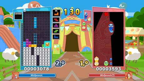 Análisis de Puyo Puyo Tetris 2 – El Classic Crossover 2 Análisis de Puyo Puyo Tetris 2 – El Classic Crossover 2