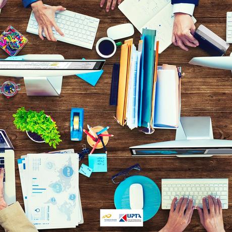 Ahorrar papeleo y tiempo digitalizando la gestión de un comercio