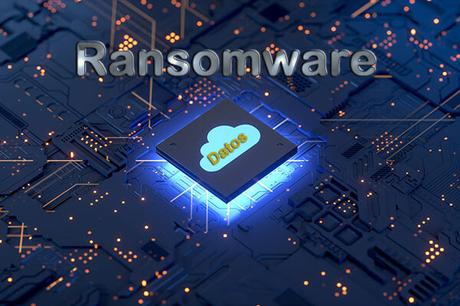 Protección contra Rasomware con Nakivo Backup & Replication