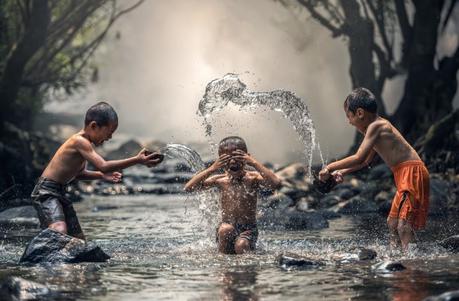 Conflictos por el Agua (II): El Mundo Necrófago y la Vida Cotizando en Bolsa