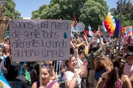 Conflictos por el Agua (I): El Arte También Defiende