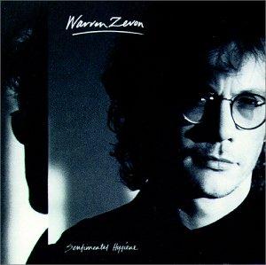 Warren Zevon - Discografía (1969 - 2007)