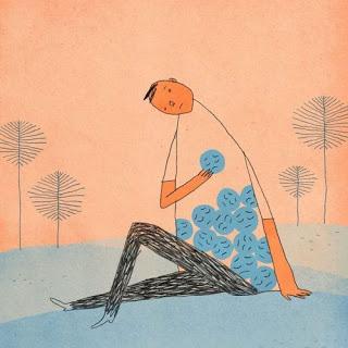 Me acuerdo de ellos Blue Monday. Brian Rae