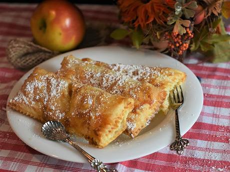 6 consejos para que el hojaldre este siempre perfecto