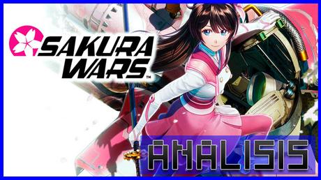 ANÁLISIS: Sakura Wars