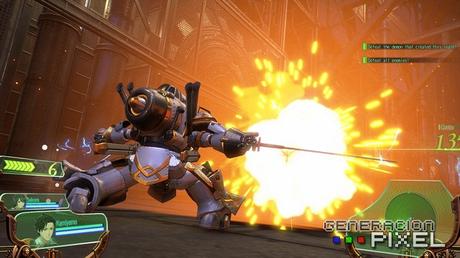 ANÁLISIS: Sakura Wars ANÁLISIS: Sakura Wars