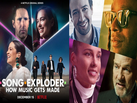 Song Exploder: así se crean los éxitos