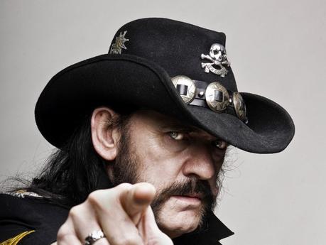 Lemmy Kilmister: la leyenda de Motörhead en 15 frases