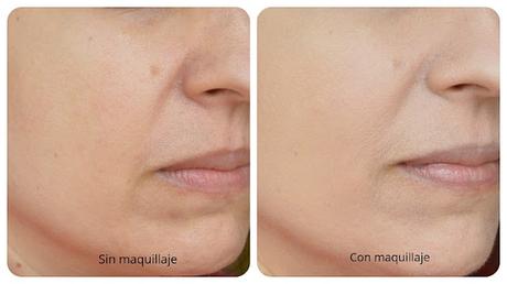 La base de maquillaje “Artless Perfect Cushion” de HEIMISH