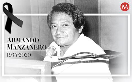 Armando Manzanero Armando Manzanero