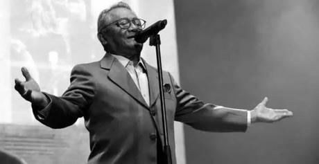 Armando Manzanero Armando Manzanero