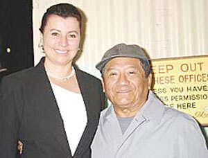 Armando Manzanero Armando Manzanero