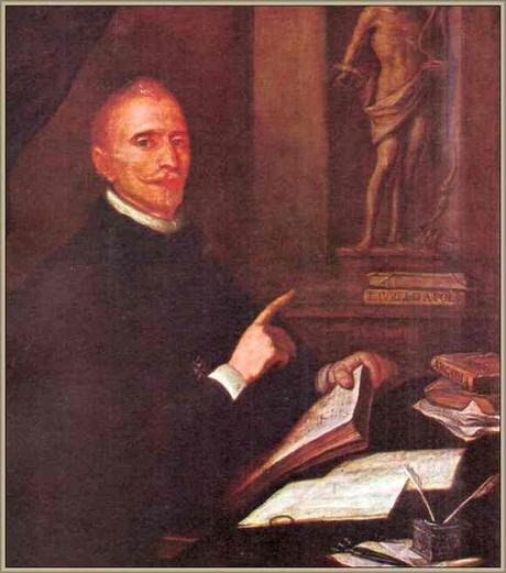 Lope de Vega lope de vega felix obra literaria y biografia