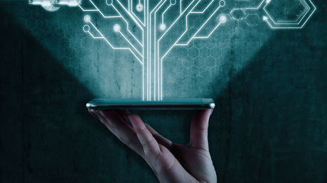 TESLA pone a la venta un nuevo e-reader con tecnología de grafeno