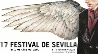 Fila EFE - Nº 34. Festival de Sevilla 2020 y la asociación CREAMOS