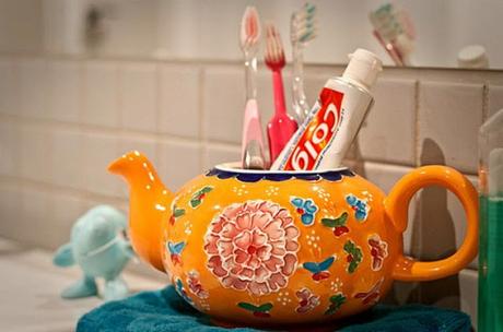 Calmando el frío, y algo más... Calmando el frío, y algo más...