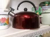 Calmando frío, algo más...