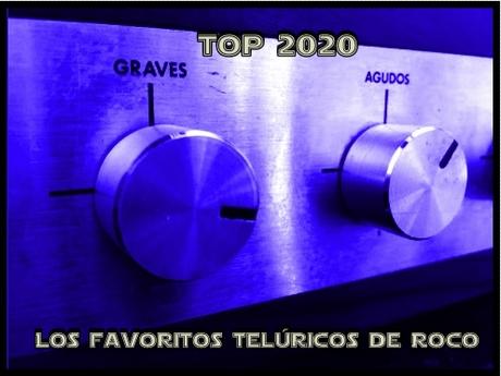 [Top 2020] Lo mejor del año para Roco