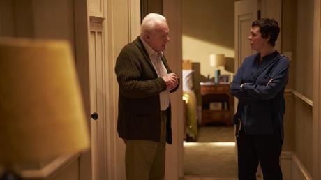 El Padre (The Father, 2020) El Padre (The Father, 2020)