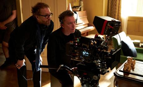 El Padre (The Father, 2020) El Padre (The Father, 2020)