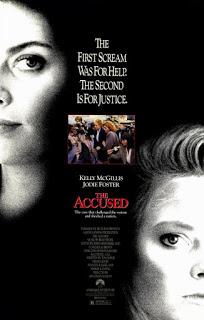 Acusados (The accused, Jonathan Kaplan, 1988. CAN & USA) Acusados (The accused, Jonathan Kaplan, 1988. CAN & USA)