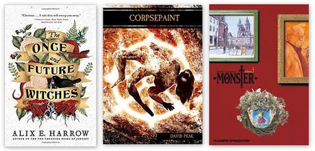 Especial fin de año 2020: Parte I Especial fin de año 2020: Parte I