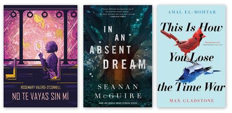 Especial fin de año 2020: Parte I Especial fin de año 2020: Parte I