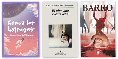 Especial fin de año 2020: Parte I Especial fin de año 2020: Parte I