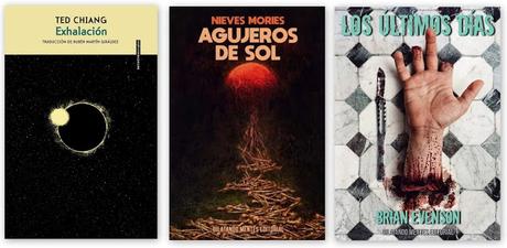 Especial fin de año 2020: Parte I Especial fin de año 2020: Parte I