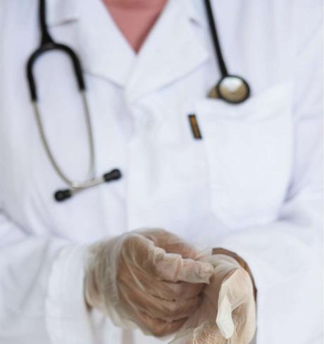 negligencias medicas