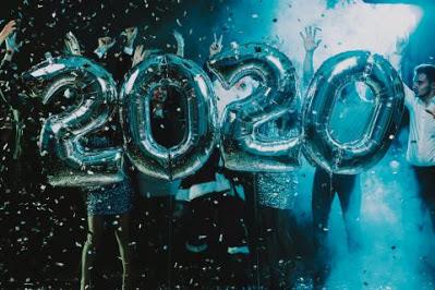 Lo mejor de 2020 (Internacional) (21-25) Parte 5