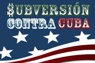 Denunciado financiamiento de EE.UU. a campañas mediáticas contra Cuba