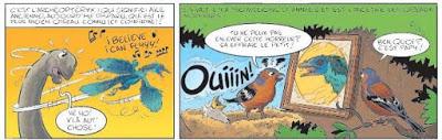 Cómics de dinosaurios: lo mejor de 2020