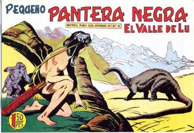 Cómics de dinosaurios: lo mejor de 2020