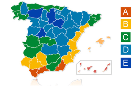 Por qué elegir un calefactor con termostato para nuestro hogar Por qué elegir un calefactor con termostato para nuestro hogar