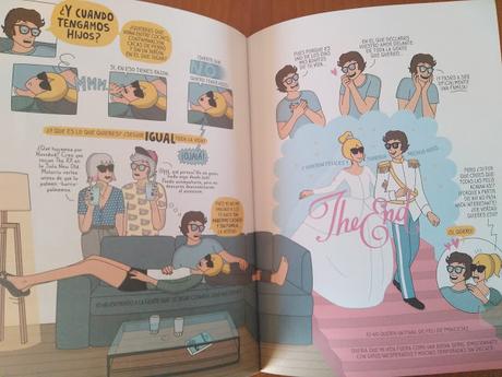 Idiotizadas, de Raquel Córcoles