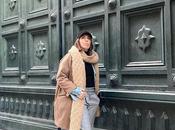 Winter day.-