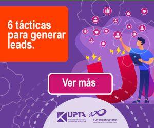 Infografía gratuita acerca de qué es un LEAD