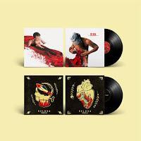 Beluga editará su discografía en vinilo