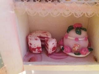 MINIATURAS MUY DULCES