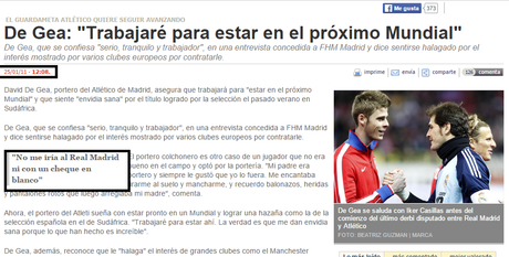 Pues al final aceptó menos de un cheque en blanco y sólo un fax fuera de tiempo lo evitó. Esa boquita...