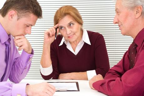 Los cónyuges en la empresa familiar Los cónyuges en la empresa familiar