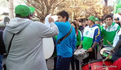 Ortega de ATE va por los 15 mil pesos para los trabajadores municipales