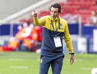 Previa Sevilla FC - Villarreal CF