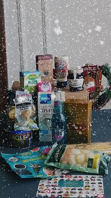 Degustabox Diciembre