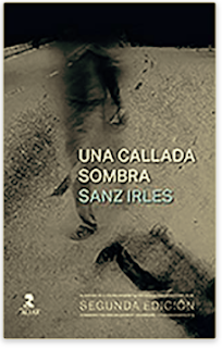 «Una callada sombra» de Luis Sanz Irles